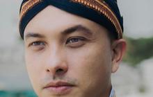 Nicholas Saputra Menjadi Mas-Mas Jawa Saat Upacara 17 Agustus di Istana Negara, Membuat Wanita Ingin Menyapa Sayang