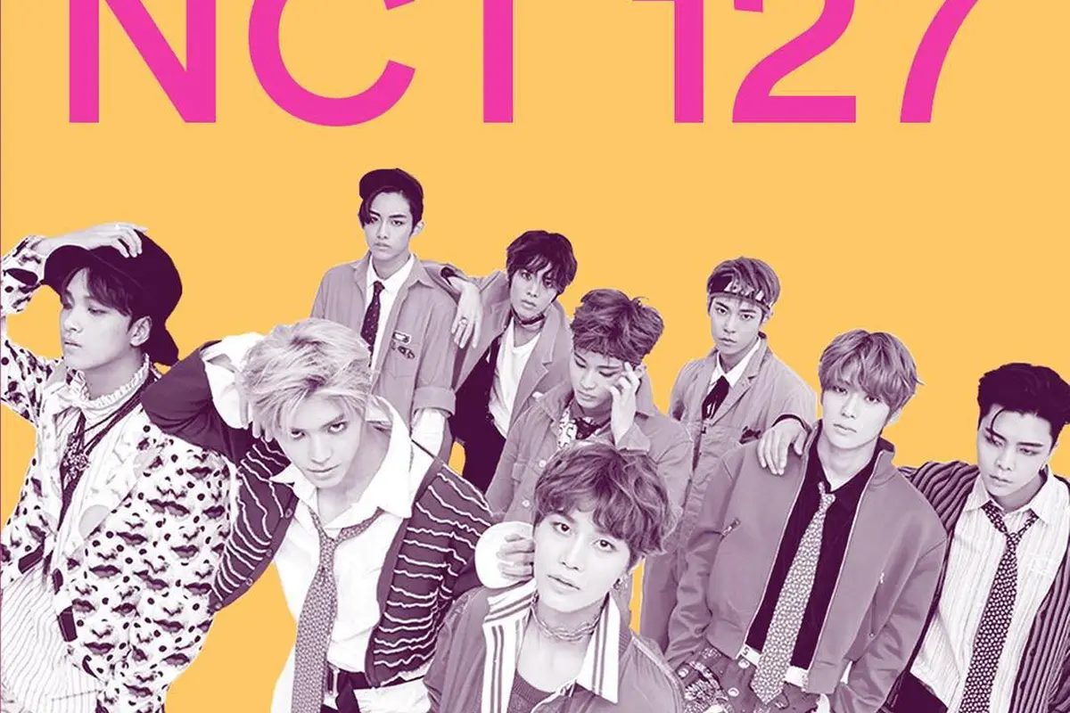 NCT 127