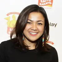 Nirina Zubir (Bambang E Ros/Fimela.com)