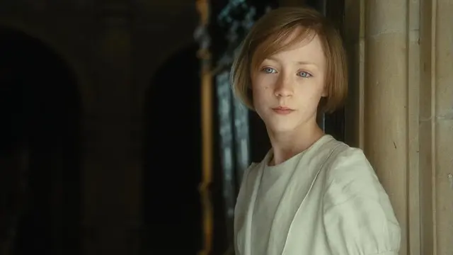 Atonement (2007)