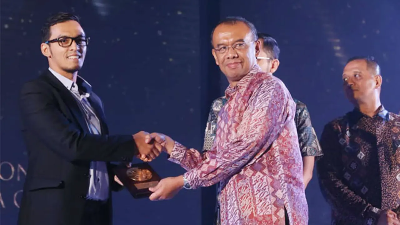 Sesmenpora Apresiasi dan Ucapkan Terima Kasih kepada 54 Sponsor Asian Para Games 2018