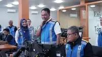 Libur Idul Adha, Dirut Jasa Marga Dorong Masyarakat Manfaatkan Diskon Tarif Tol