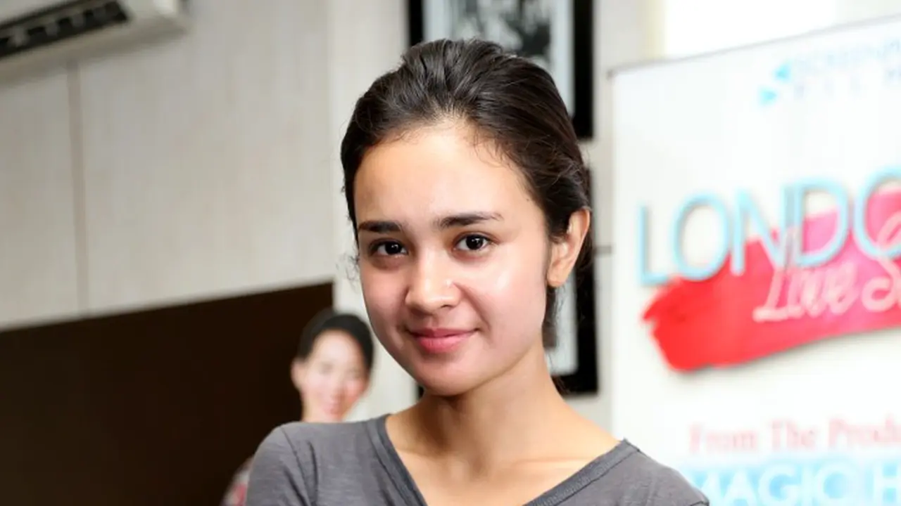 [Bintang] Michelle Ziudith
