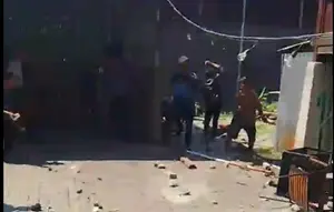 Update Bentrokan Maut di Menteng, Empat Orang Dirawat di Rumah Sakit
