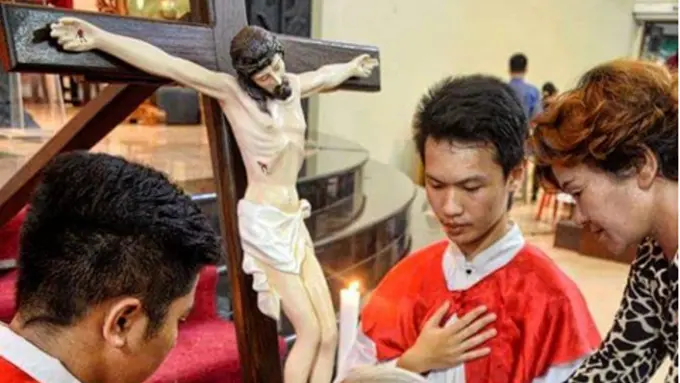 10 Gambar Ucapan Selamat Paskah yang Paling Berkesan di 2016