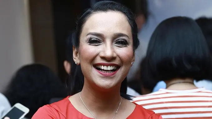 Shahnaz Haque