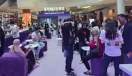 Pre-Order Samsung Galaxy Z8 Series Naik 50 Persen di Indonesia, Mana Paling Laris?
