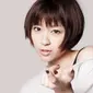 Penyanyi Jepang Hikaru Utada. (fanpop.com)