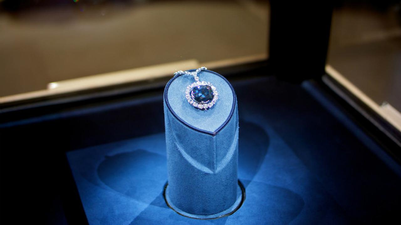 Hope Diamond