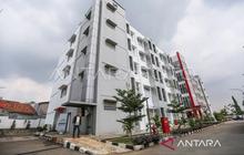 Tahukah Anda? DKI Jakarta Berpotensi Rugi Rp103 Miliar, Pembangunan Hunian DKI Jakarta 19.800 Unit Perlu Benahi Masalah Dasar