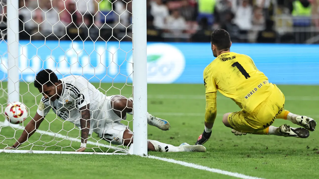 Real Madrid