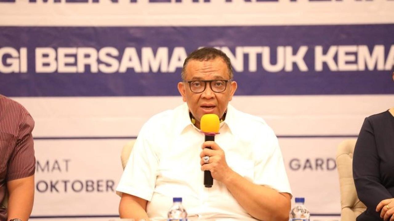 Tahukah Anda, Diskusi Formula Upah Minimum Baru Akan Digelar Bulanan? Menaker Bahas Keseimbangan Ekonomi