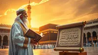 Arti Surat Annas, Makna, Tafsir dan Keutamaan Membacanya, Umaat Muslim Wajib Tahu