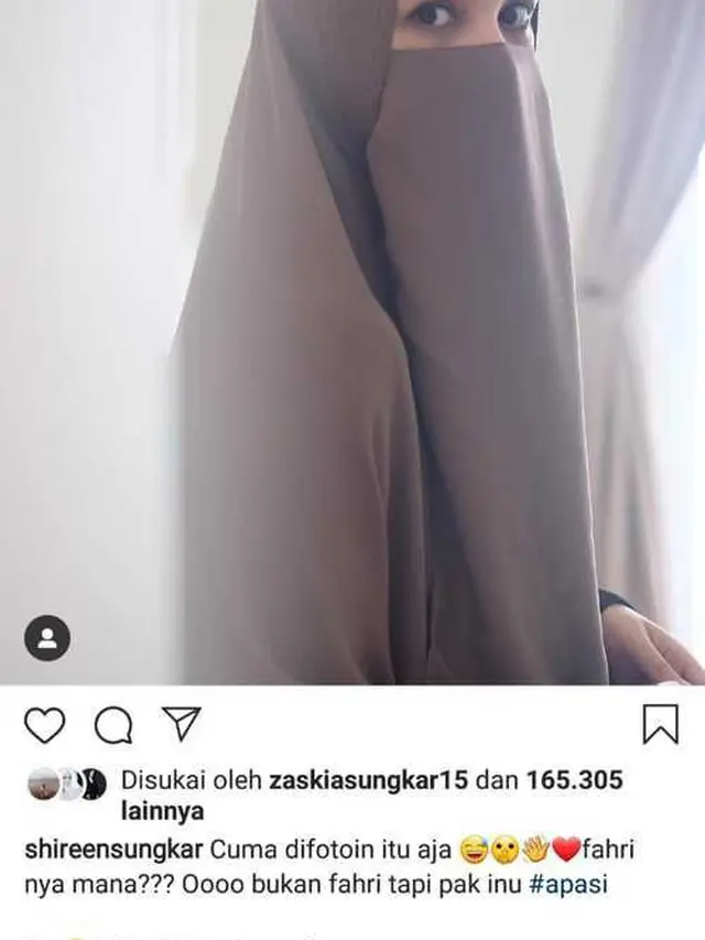 Shireen Sungkar