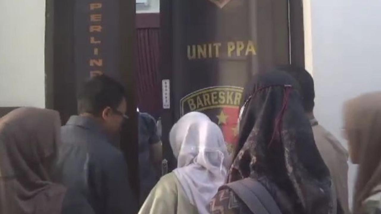 Siswi SMP di Jambi Jadi Korban Perundungan, Wajah Disulut Rokok