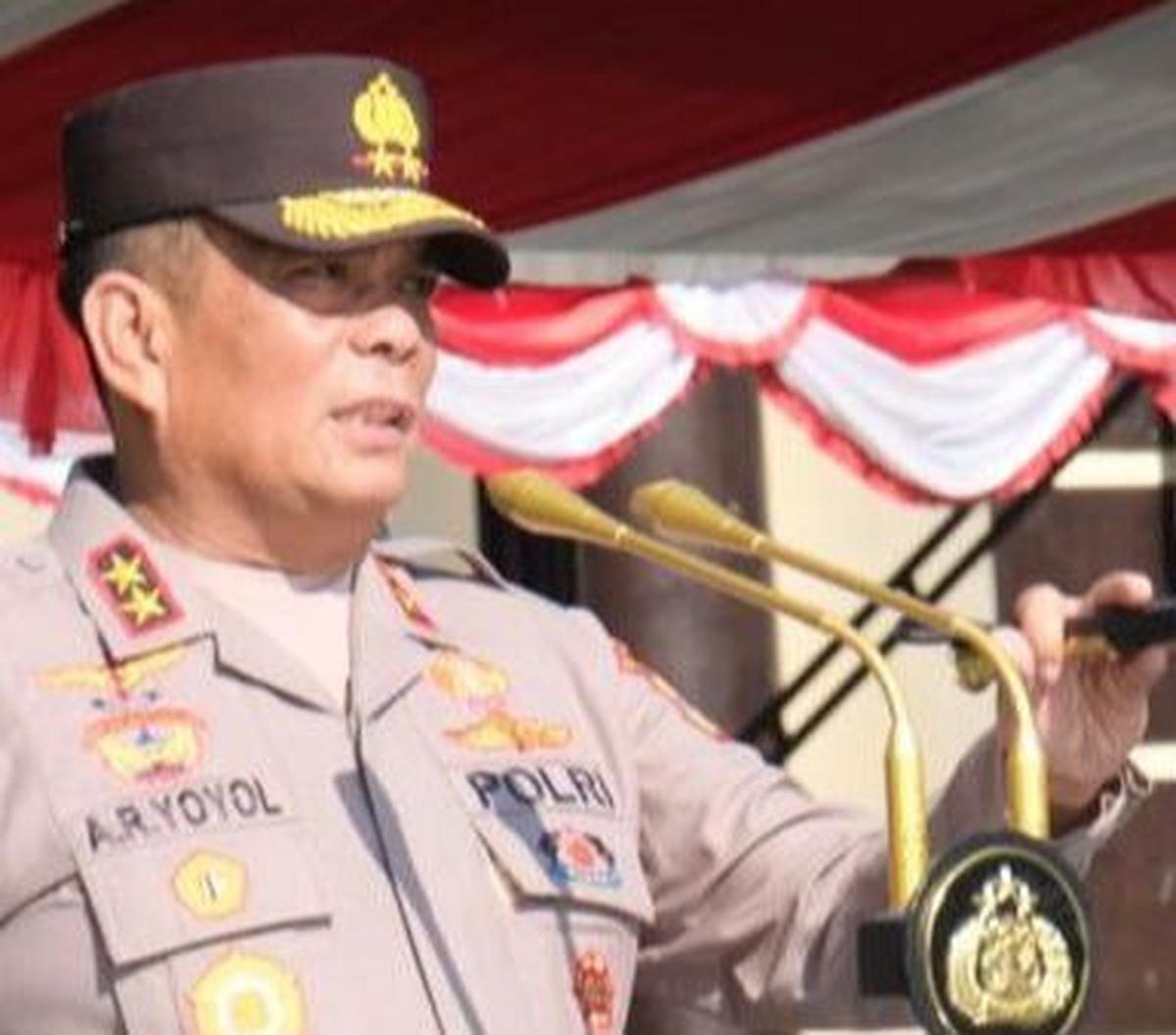 Dok. Istimewa