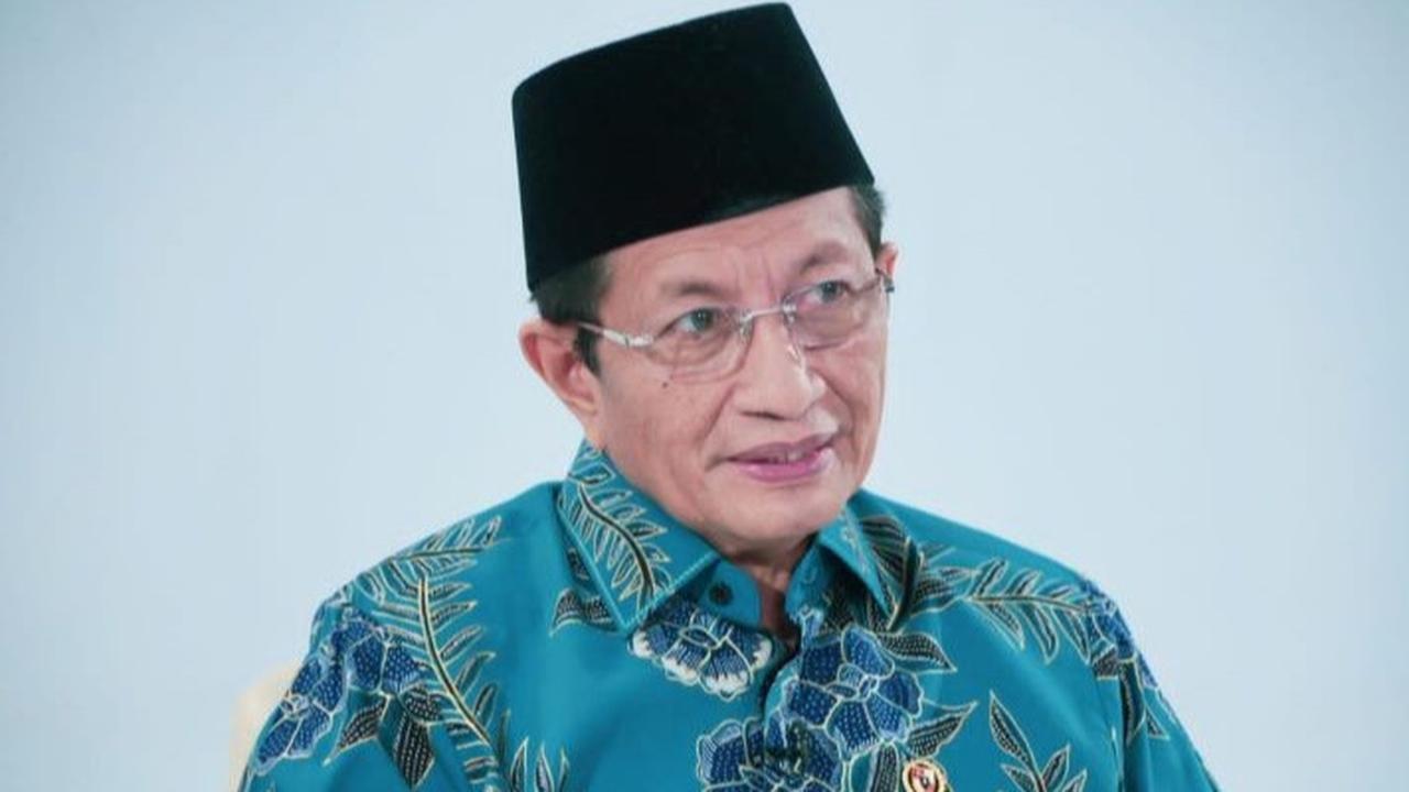 Hadiri Perayaan Imlek Bareng Gibran, Menag: Pemimpin yang Lurus Tidak Salahgunakan Kekuasaan