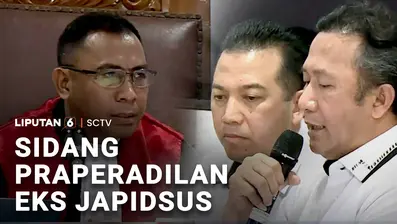 Setelah meminta emas dan uang tunainya yang disita, dalam sidang praperadilan pertama, mantan Jampidsus, Febrie Adriansyah kembali menjalani sidang praperadilan. Kali ini agendanya menguji sah atau tidaknya pelaksanaan upaya paksa penetapan tersangka...