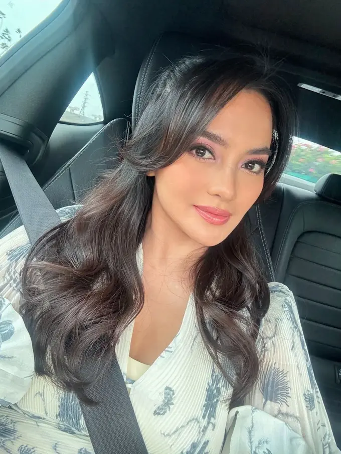 Ririn Ekawati (Instagram/@ririnekawati)