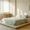 7 Desain Kamar 2x3 Aesthetic yang Bikin Ruang Mungil Terasa Luas, Estimasi Biaya dan Material