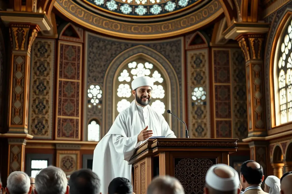 tujuan khutbah