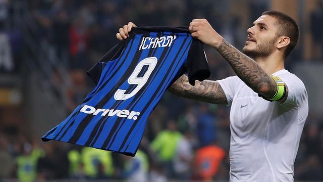 Mauro Icardi