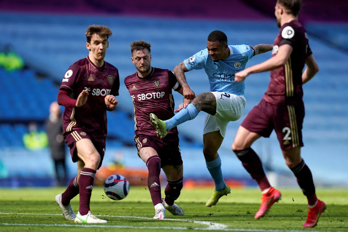 Gabriel Jesus