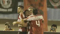 Gagal Lolos, Madura United Ulangi Catatan Minor