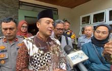 Penahanan Wakil Wali Kota Bandung Erwin Tersendat 'Restu' Kemendagri yang Belum Terbit