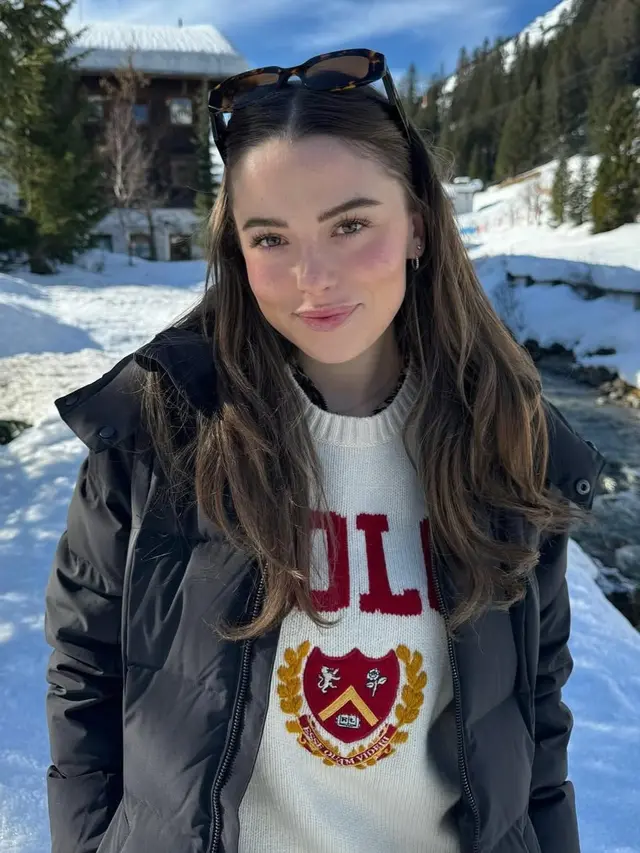 Wilma Holmqvist