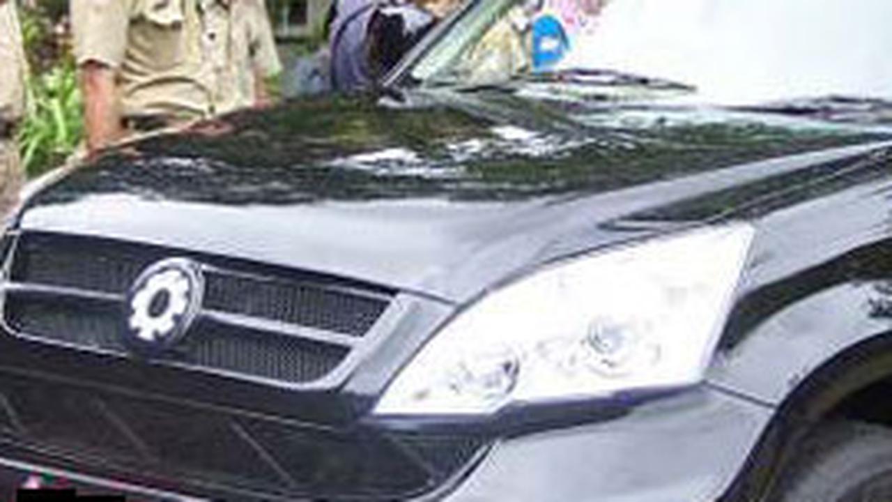 Pesanan Kiat Esemka Capai 5000 Unit