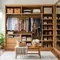 8 Inspirasi Desain Lemari Pakaian untuk Ruangan Lebih Rapi dan Fungsional