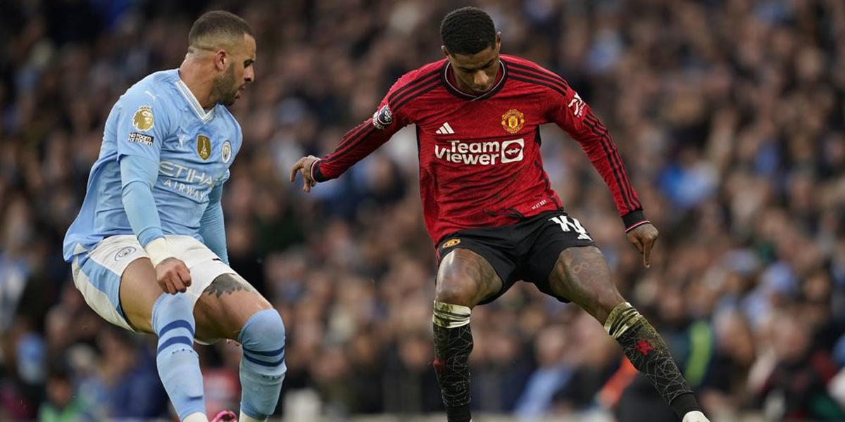 Kyle Walker Merapat ke AC Milan: Dua Pemain Sekaligus Tergusur, Sisi Kanan Bakal Solid
