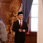 Iwan Bogananta ditugaskan menjadi Duta Besar RI untuk Republik Bulgaria merangkap Republik Albania dan Republik Macedonia yang berkedudukan di Sofia. (Istimewa)