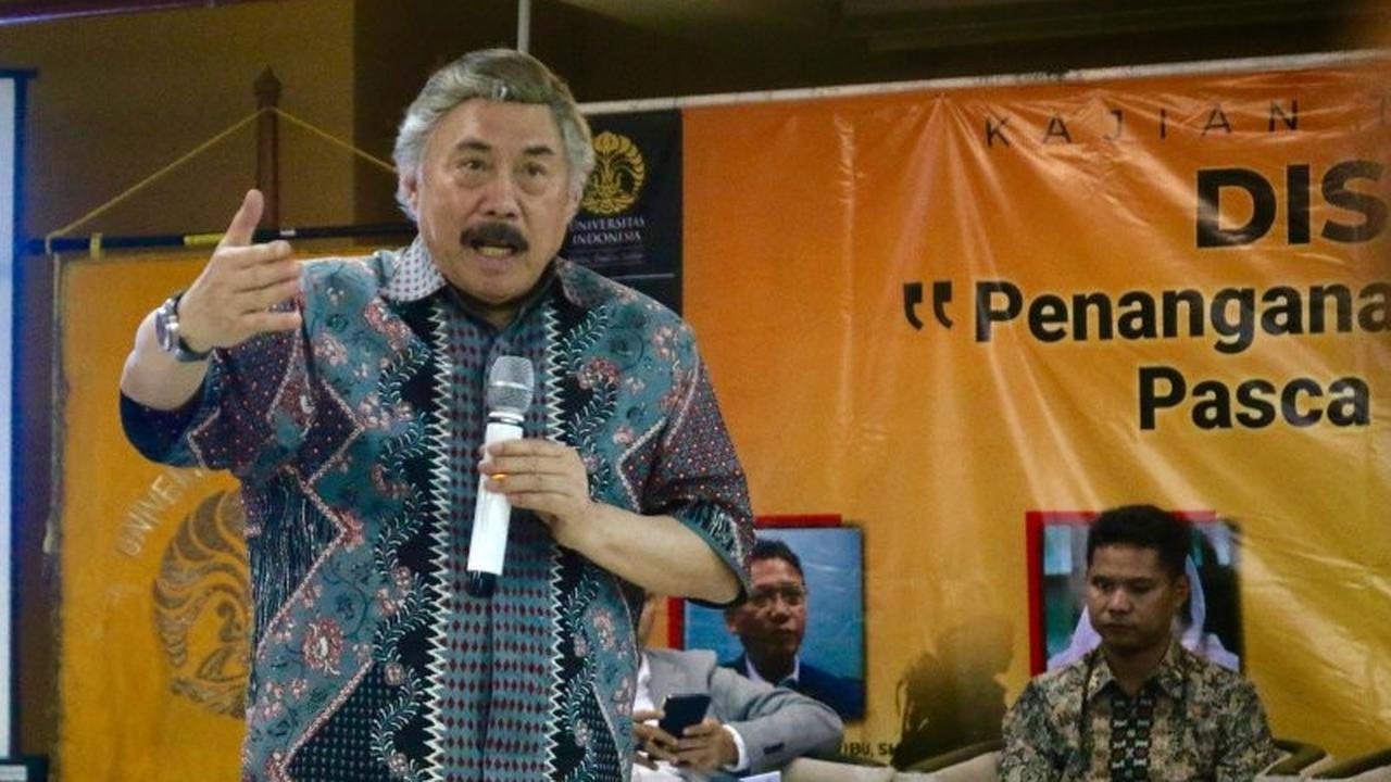 Gayus Lumbuun Sarankan Mediasi sebagai Solusi Terbaik Perkara Ijazah Jokowi