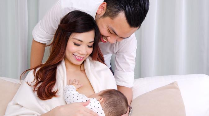 Berapa Jam Sekali Bayi Yang Baru Lahir Harus Menyusu Parenting Fimela Com