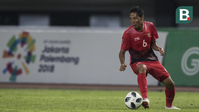 Indonesia Vs Chinese Taipei