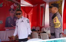 Wali Kota Palu Ajak Warga Jaga Keamanan Malam Tahun Baru 2026, Demi Kondusifitas Daerah