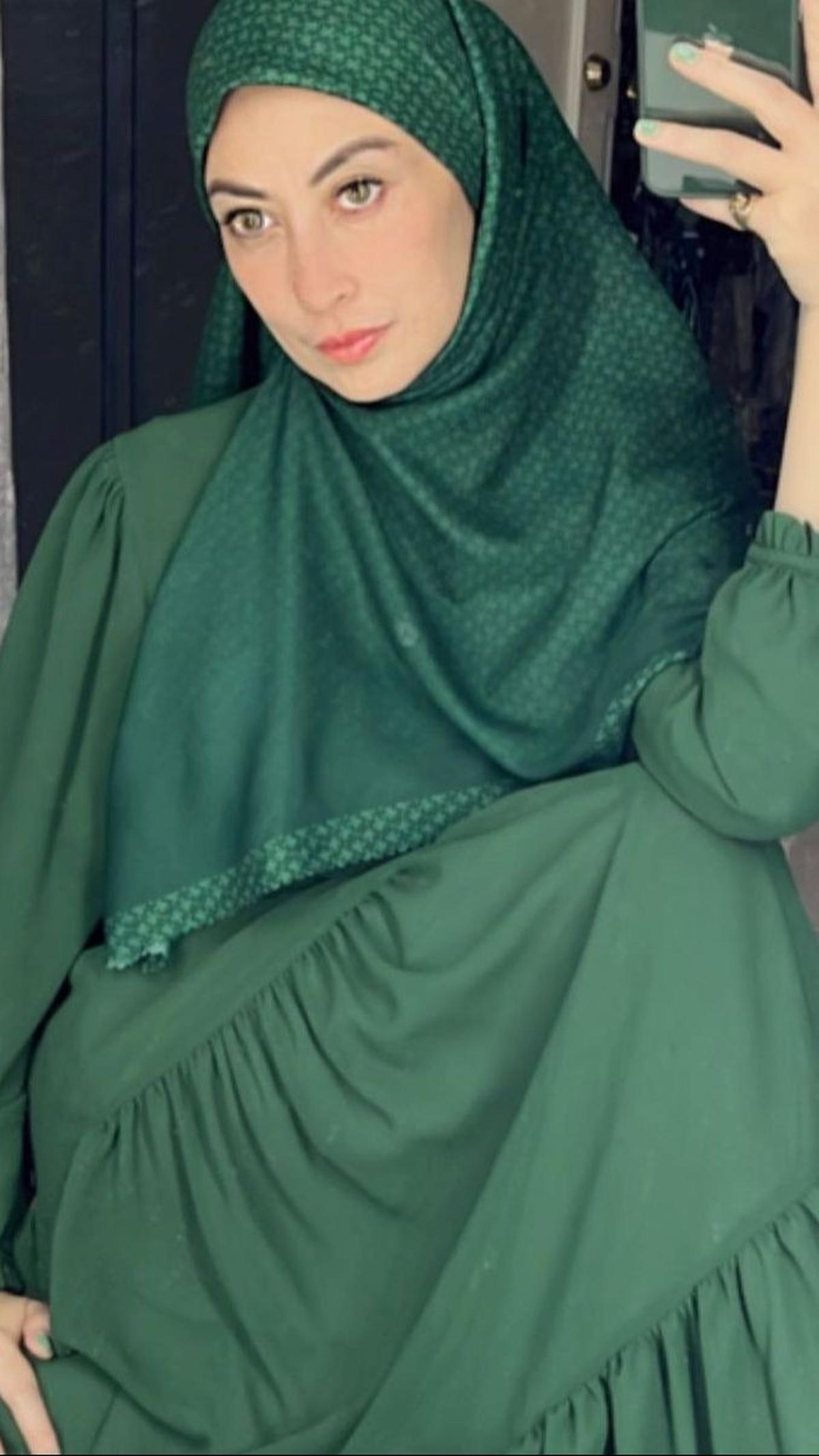 Annisa Trihapsari