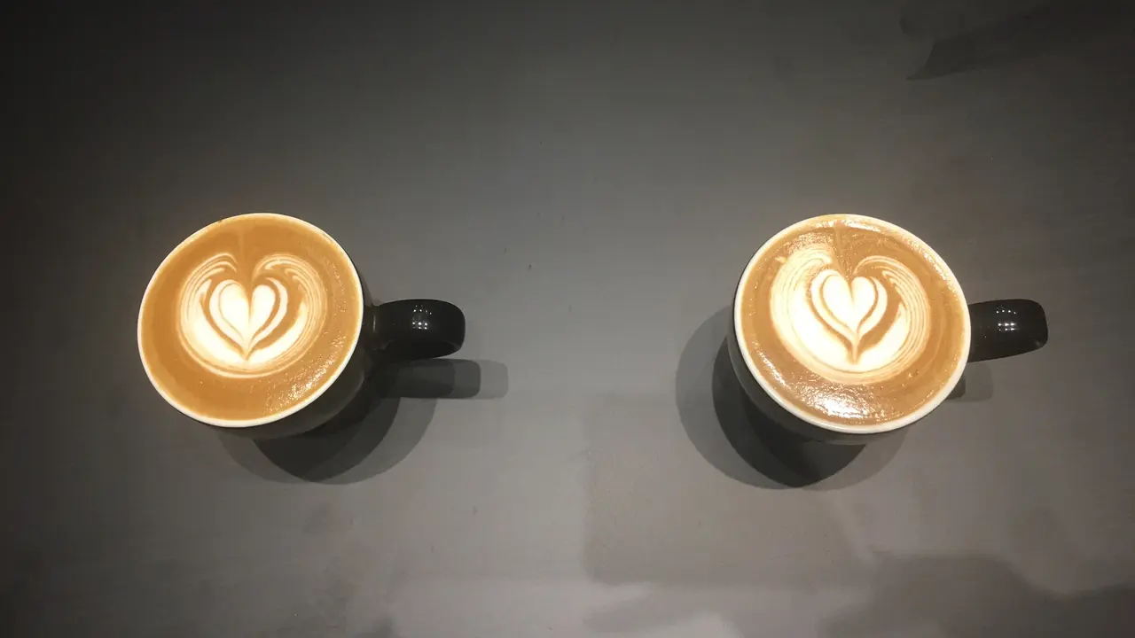 Ternyata Ini Syarat Jadi Barista Keren, Apakah Anda?