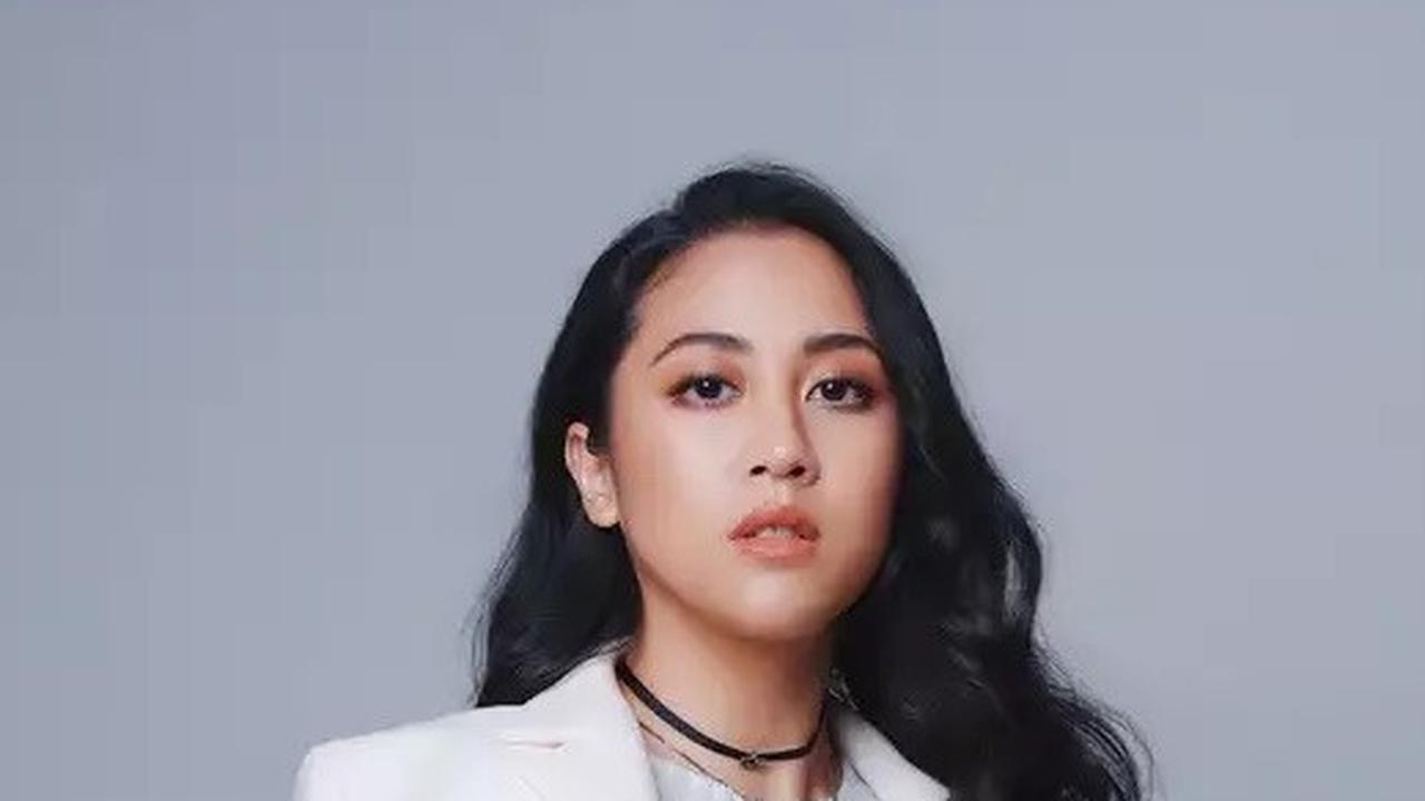 11 Potret Transformasi Sherina Munaf dari Kecil hingga Dewasa
