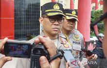 Polda Kalteng: Sampaikan Aspirasi Damai, Jaga Kondusifitas Wilayah Bumi Tambun Bungai