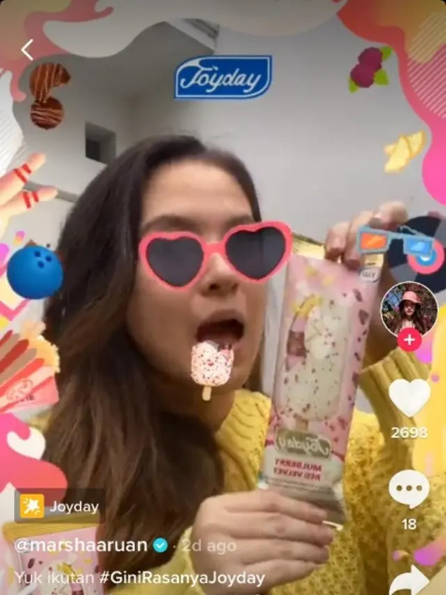 Joyday