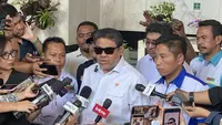 Ekonomi Indonesia Tumbuh 5,29%, Saiq Iqbal Soroti Sektor Manufaktur