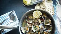 10 Resep Kerang ala Warteg, Enak dan Bikin Ketagihan