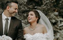 75 Ucapan Ulang Tahun Pernikahan Bahasa Indonesia dan Inggris Romantis Bikin Pasangan Makin Cinta