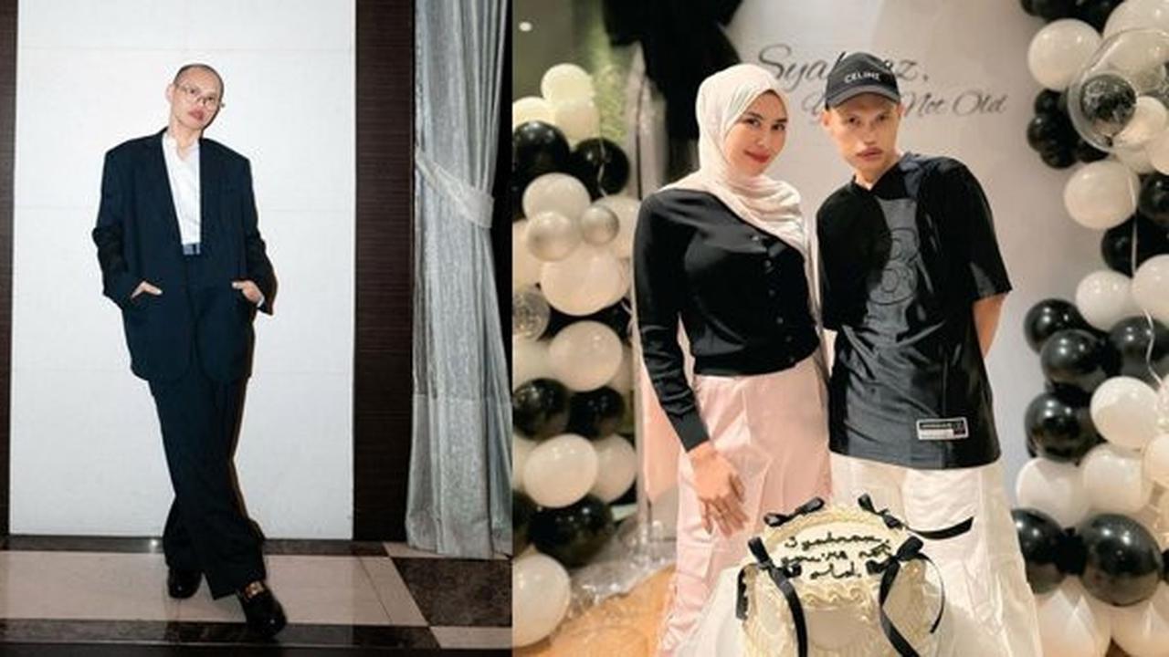 Foto Wanda Hara Saat Merayakan Ulang Tahun Syahnaz Sadiqah, Tampil Santai dan Mendapatkan Banyak Pujian