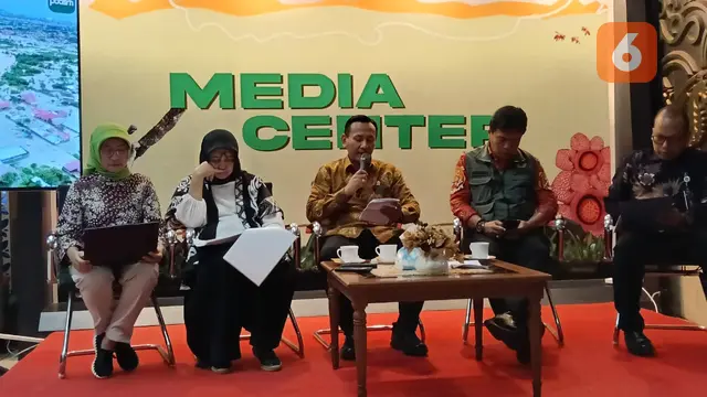 Berduka atas Banjir Sumatera, Kemenhut Endus Kasus Pencucian Kayu Ikut Perparah Bencana