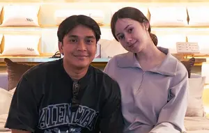 Billy Syahputra Bagikan Momen Tumbuh Kembang Anak Pertama, Makin Aktif