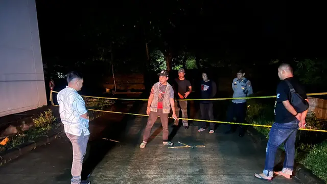Mahasiswi Teknik Unhas Ditemukan Tewas di Kampus, Diduga Lompat dari Gedung Arsitektur